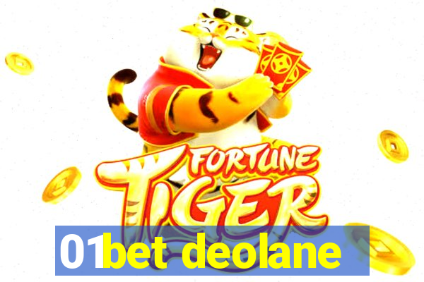 01bet deolane